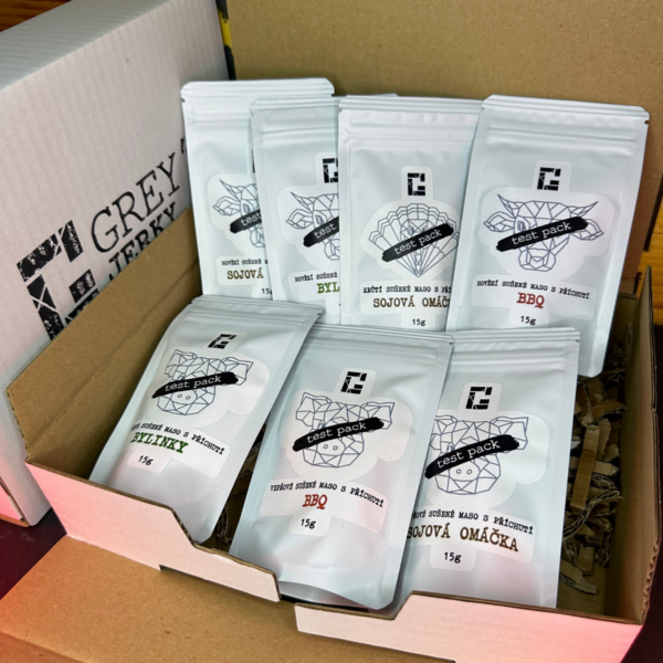 TESTPACK - Image 3